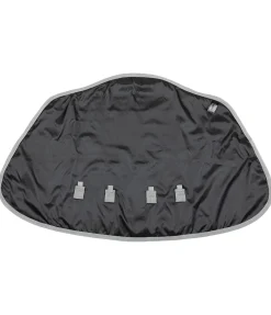 RANCH-X Couvre-cou All-Rounder Nylon noir New
