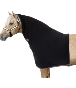 RANCH-X Couvre-cou polaire noir