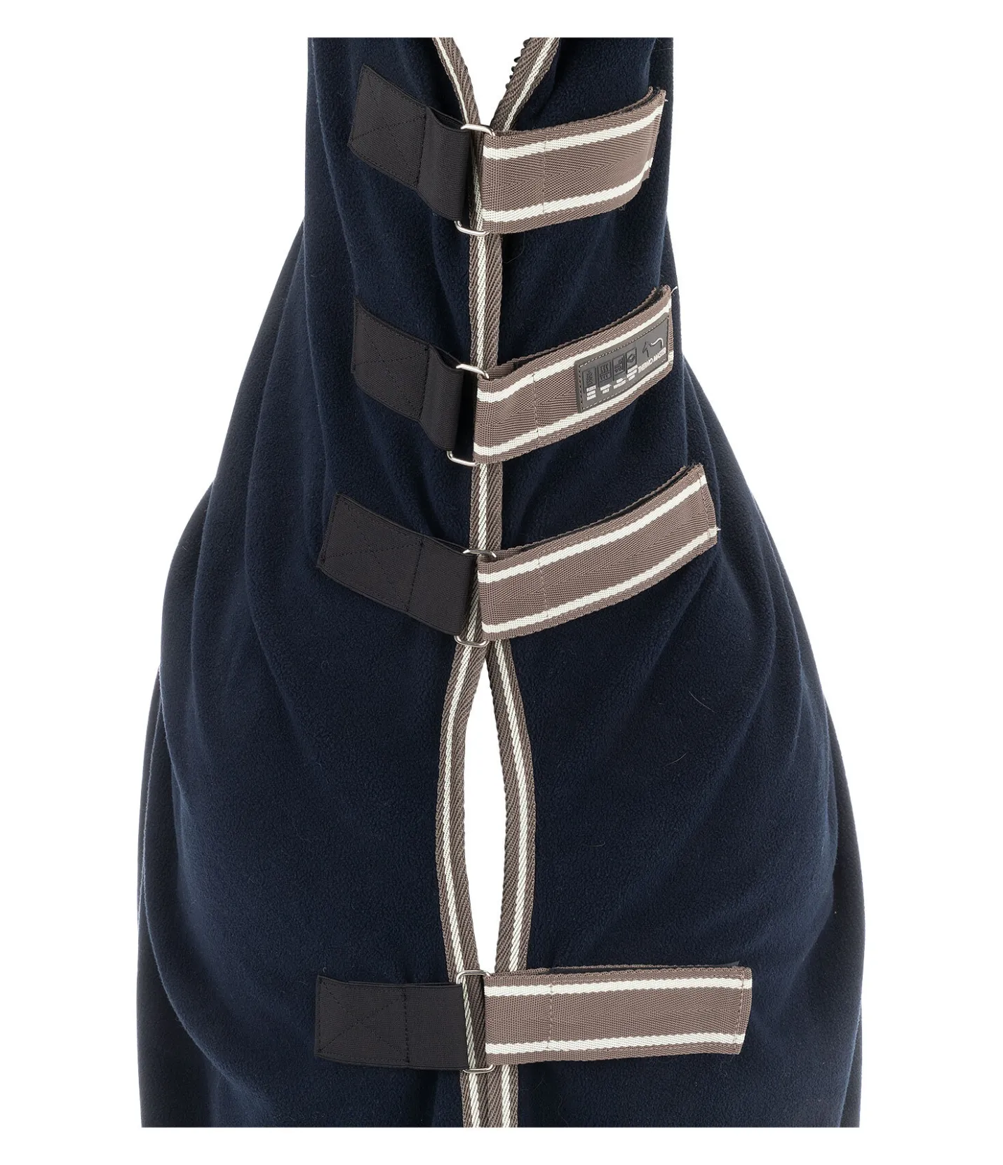 THERMO MASTER Couvre-cou polaire Activity navy Discount
