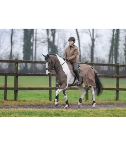 THERMO MASTER Couvre-reins imperméable Kaleo, 50 g cannelle