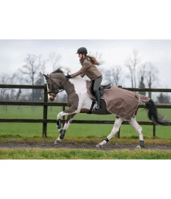 THERMO MASTER Couvre-reins imperméable Kaleo, 50 g cannelle