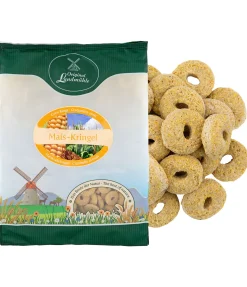 Original Landmühle Craquelins au maïs Online