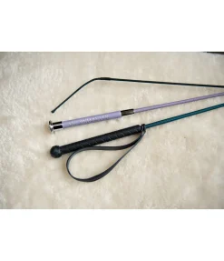 SHOWMASTER Cravache Assistant turquoise foncé Online