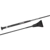 FLECK Cravache CARBON ultra légère
