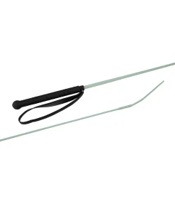 SHOWMASTER Cravache Precise vert givre Clearance