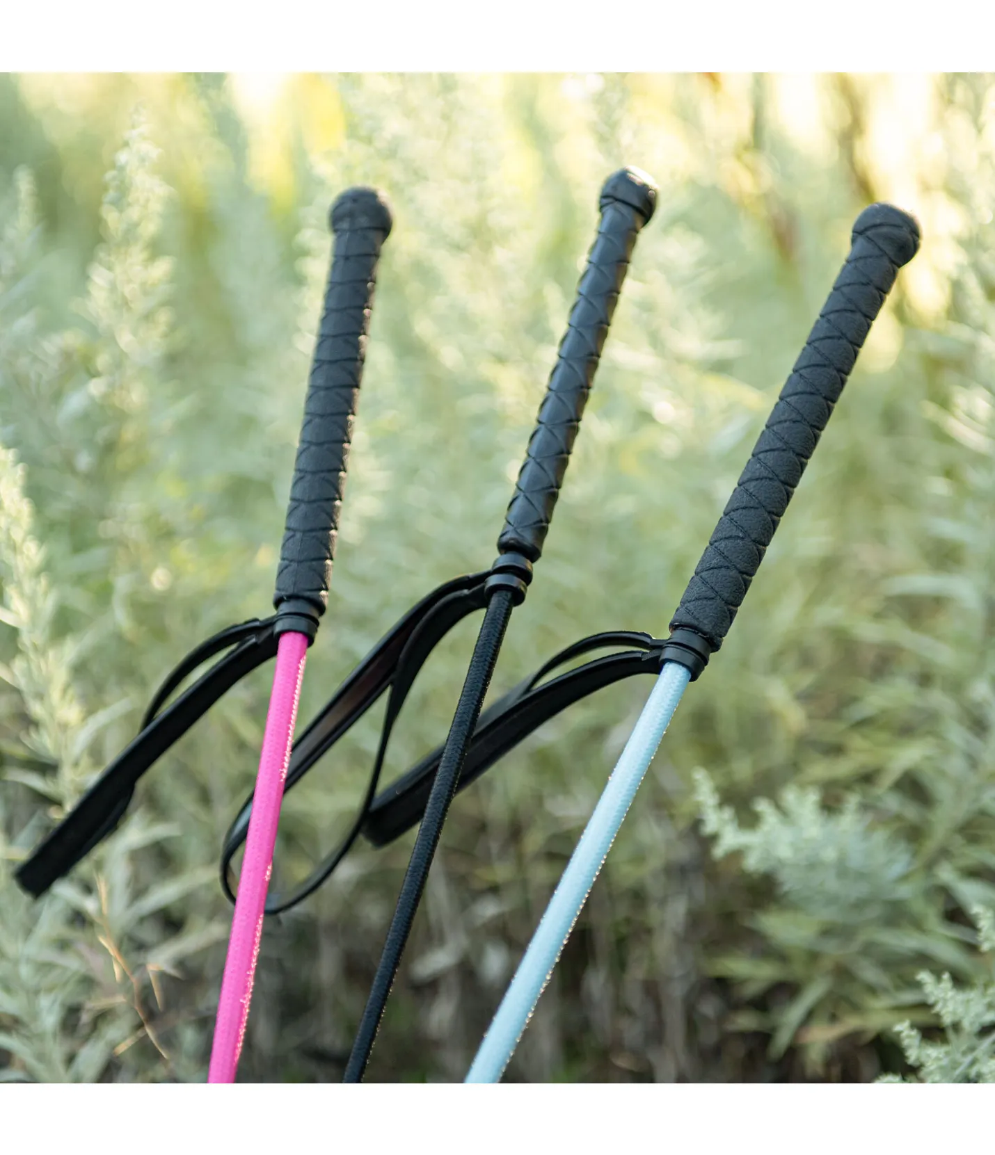 SHOWMASTER Cravache Precise lotus Discount