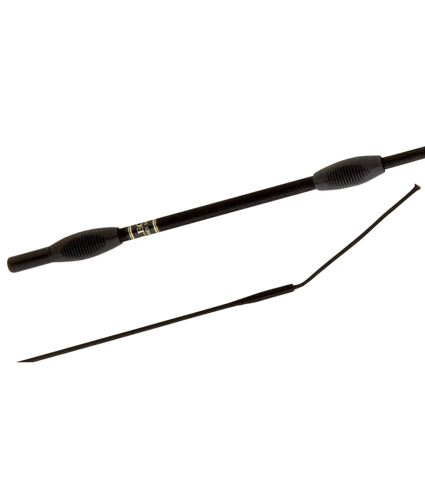 FLECK Cravache de dressage Feldmann Balance SPORTS noir Sale