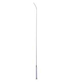 SHOWMASTER Cravache de dressage Gel-Grip 2.0 lilas Outlet