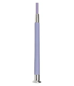 SHOWMASTER Cravache de dressage Gel-Grip 2.0 lilas Outlet