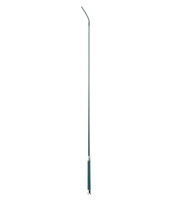 SHOWMASTER Cravache de dressage Gel-Grip 2.0 vert tropical Clearance