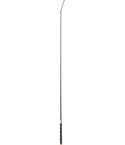 SHOWMASTER Cravache de dressage Glamour rose-doré Hot