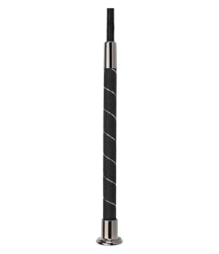 SHOWMASTER Cravache de dressage Line noir Outlet