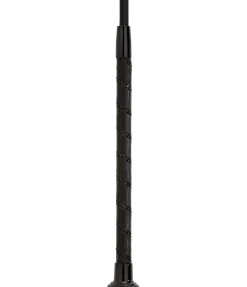 SHOWMASTER Cravache de dressage Nobless noir Hot