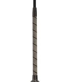 SHOWMASTER Cravache de dressage Nobless gris Sale
