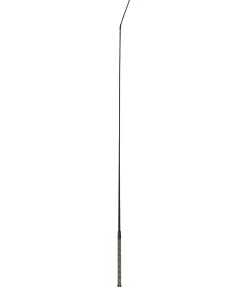 SHOWMASTER Cravache de dressage Nobless gris Sale