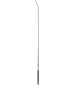 SHOWMASTER Cravache de dressage Twinkle noir Hot