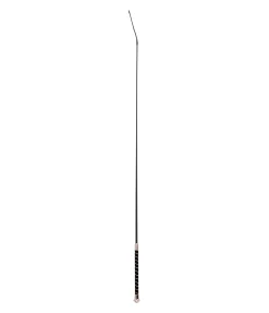 SHOWMASTER Cravache de dressage Twinkle noir/rose-doré Sale