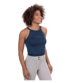 STEEDS Crop top Danya navy Online