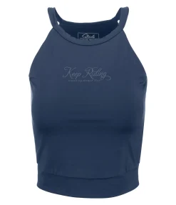 STEEDS Crop top Danya navy Online