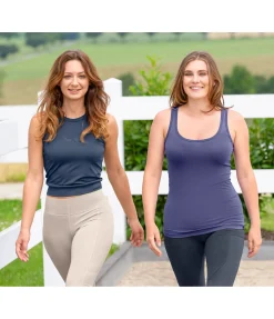 STEEDS Crop top Danya navy Online