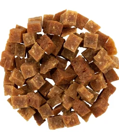 sugar dog Cubes de viande pour chien Softie volaille