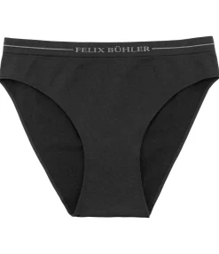 Felix Bühler Culotte de sport Hanne noir/noir Discount