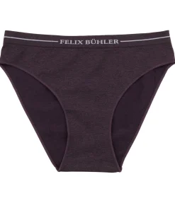 Felix Bühler Culotte de sport Hanne prune Online