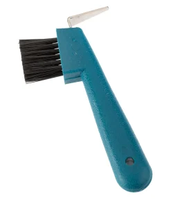 SHOWMASTER Cure-pied turquoise foncé Sale