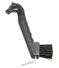 SHOWMASTER Cure-pied Horse carbone Hot