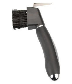 SHOWMASTER Cure-pied Premium noir Clearance