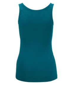 STEEDS Débardeur Anna turquoise foncé Sale