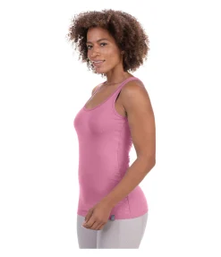 STEEDS Débardeur Anna rose naïf Outlet