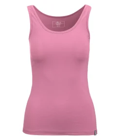 STEEDS Débardeur Anna rose naïf Outlet