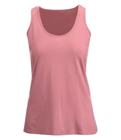 RANCH-X Débardeur Lilian rose blush