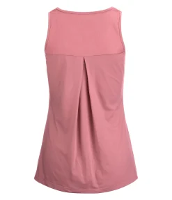 RANCH-X Débardeur Lilian rose blush