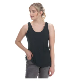 RANCH-X Débardeur Lilian noir New