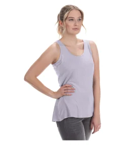 RANCH-X Débardeur Lilian mauve pâle New