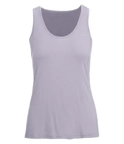 RANCH-X Débardeur Lilian mauve pâle New