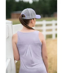 RANCH-X Débardeur Lilian mauve pâle New