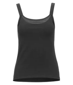 EQUESTRIAN WORK WEAR Débardeur technique noir Discount