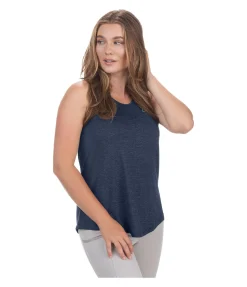 Felix Bühler Débardeur technique Grace navy Online