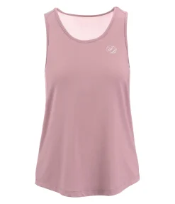 Felix Bühler Débardeur technique Grace rose poudré Outlet
