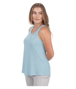 Felix Bühler Débardeur technique Grace bleu pastel Clearance