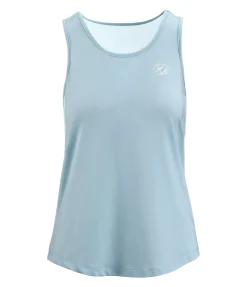 Felix Bühler Débardeur technique Grace bleu pastel Clearance