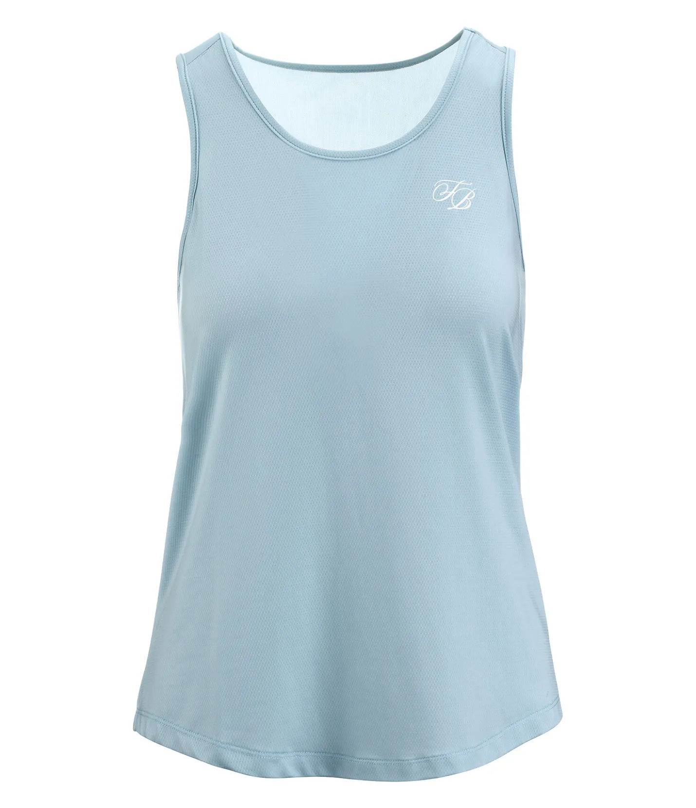 Felix Bühler Débardeur technique Grace bleu pastel Clearance