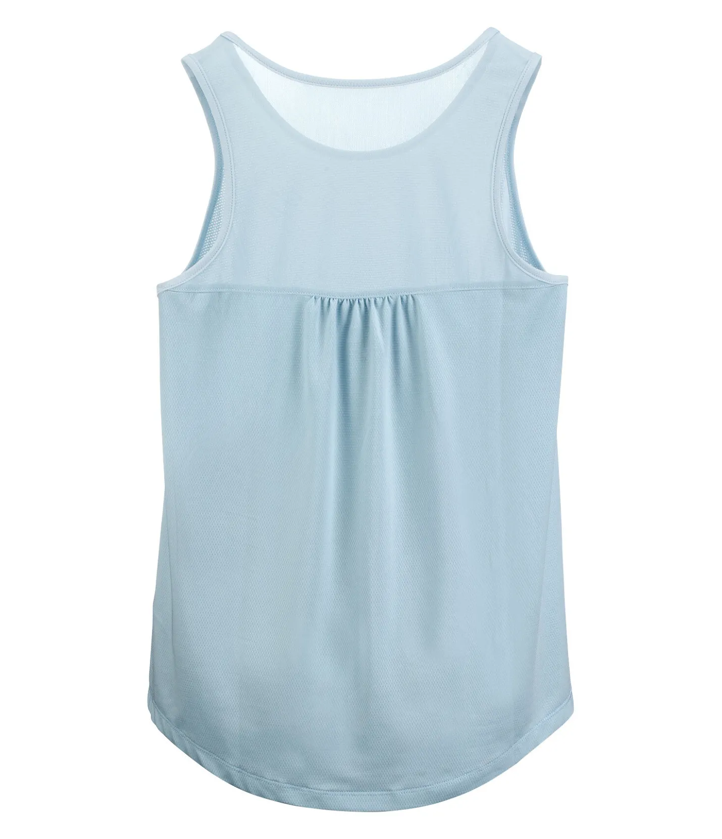 Felix Bühler Débardeur technique Grace bleu pastel Clearance