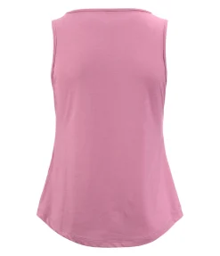 STEEDS Débardeur technique Megan rose naïf Sale