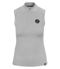 FENGUR Débardeur technique Sóley gris nuage Discount