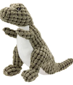 sugar dog Dinosaure en peluche pour chien Rexy vert Sale