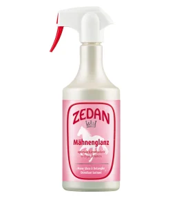 ZEDAN Démêlant lustrant Best